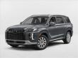 Used 2025 Hyundai Palisade SEL Sport Utility