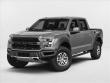 Used 2017 Ford F-150 Raptor Crew Cab Pickup