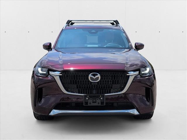 2025 Mazda CX-90 Premium Plus S photo 2