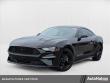 Certified 2023 Ford Mustang EcoBoost 2dr Car