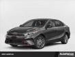 Certified 2023 Kia Forte GT-Line 4dr Car