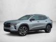 Certified 2025 Chevrolet Trax 2RS Sport Utility