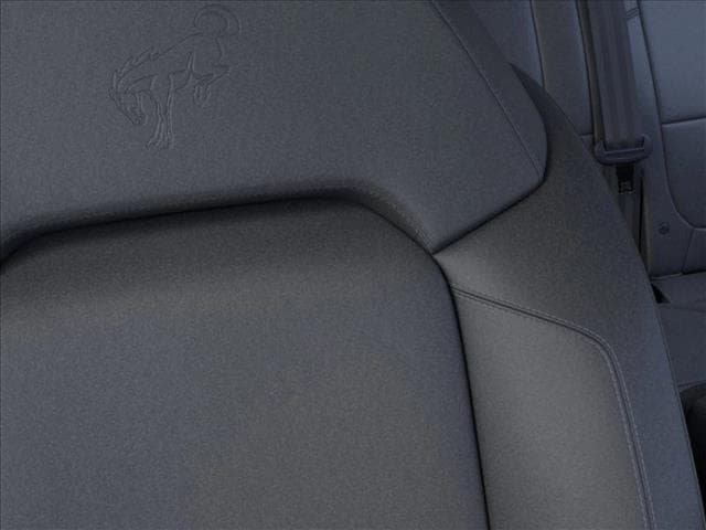 2025 Ford Bronco 4-Door Badlands - Photo 18
