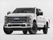Used 2024 Ford Super Duty F-250 SRW Platinum Crew Cab Pickup