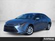 Used 2025 Toyota Corolla LE 4dr Car