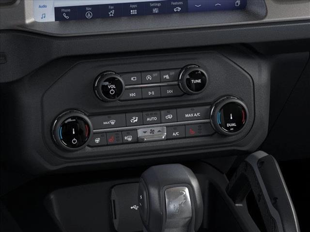 2025 Ford Bronco 4-Door Badlands - Photo 16