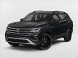 Used 2021 Volkswagen Atlas 3.6L V6 SEL Premium R-Line Sport Utility