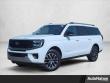 Used 2025 Ford Expedition Max Platinum Sport Utility