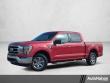 Used 2021 Ford F-150 XLT Crew Cab Pickup