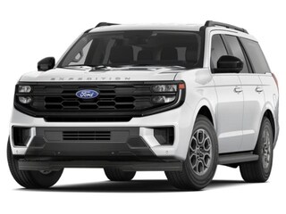 2025 Ford Expedition Active SUV