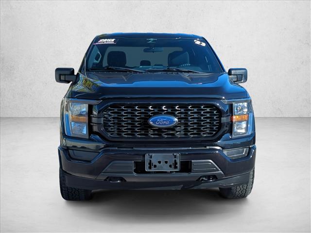 2023 Ford F-150 XL photo 2