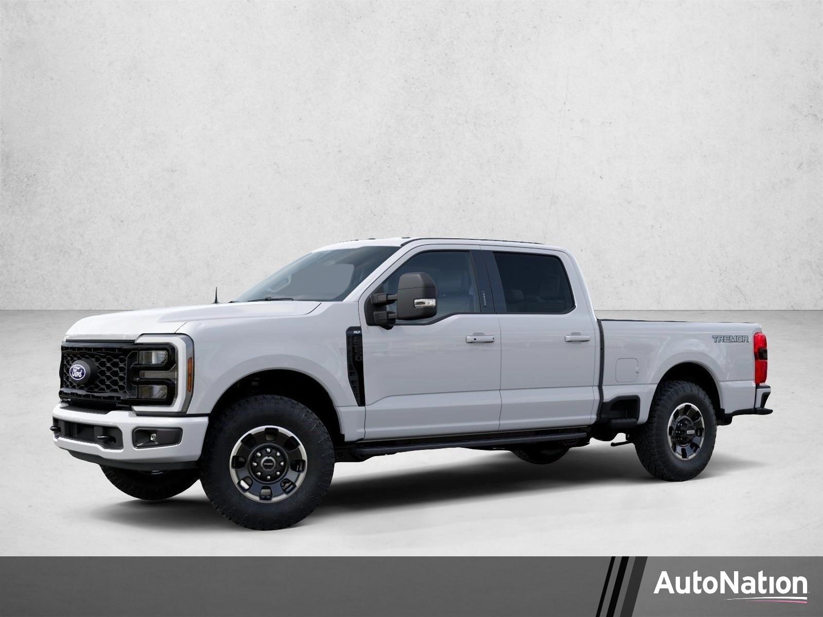  Ford F-250