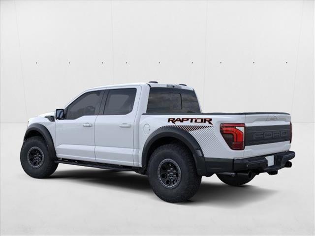 2025 Ford F-150 Raptor photo 4