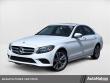 Certified 2020 Mercedes-Benz C-Class C 300 4dr Car