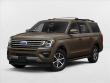 Used 2019 Ford Expedition Max Platinum Sport Utility