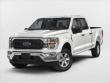 Used 2022 Ford F-150 XLT Crew Cab Pickup
