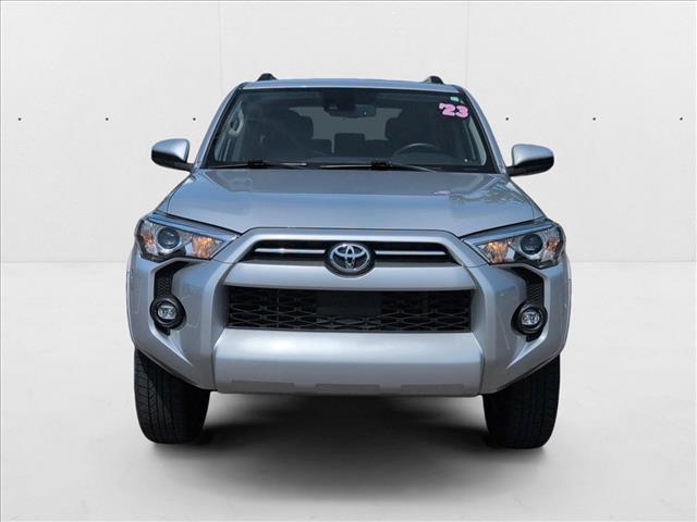 2023 Toyota 4Runner SR5 Sport photo 2