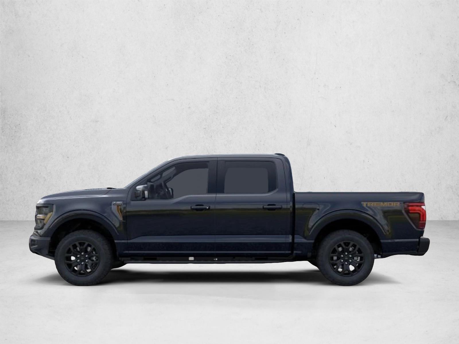 New 2026 Ford F-150 Tremor Truck SuperCrew Cab