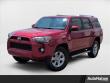 Used 2018 Toyota 4Runner SR5 Premium Sport Utility