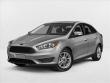 Used 2017 Ford Focus SE 4dr Car