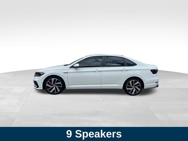 2019 Volkswagen Jetta GLI Autobahn photo 2
