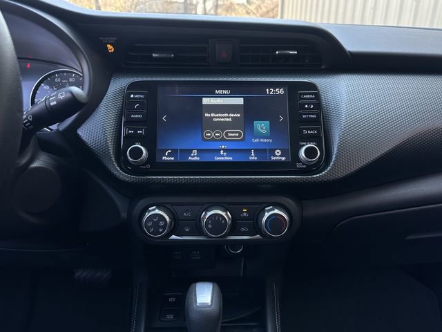 2023 Nissan Kicks SV - Photo 19