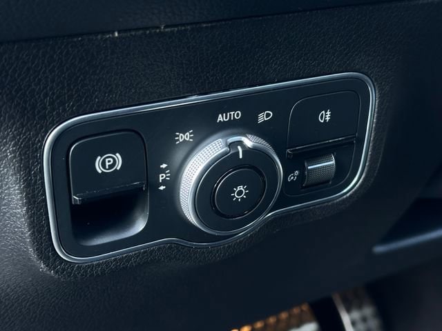 2024 Mercedes-Benz GLB Base - Photo 18