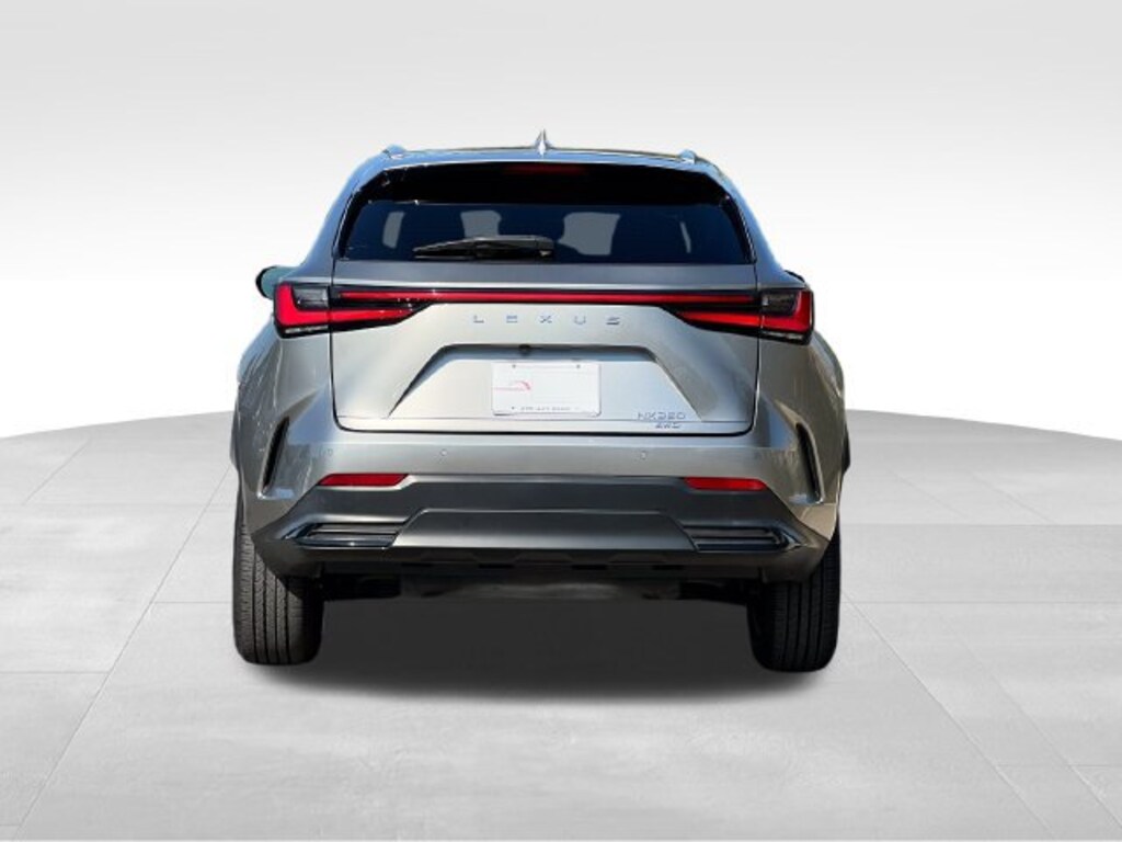 Used 2022 Lexus NX NX 350 Premium NX 350 Premium AWD