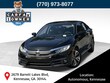Honda Civic Sedan