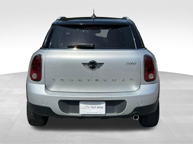 2014 Mini Countryman photo 2