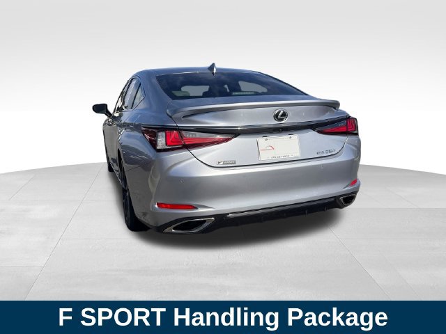 Used 2023 Lexus ES ES 350 F SPORT Handling ES 350 F SPORT Handling FWD
