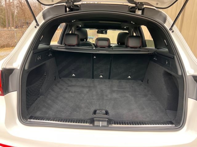 2021 Mercedes-Benz GLC AMG GLC43 - Photo 34