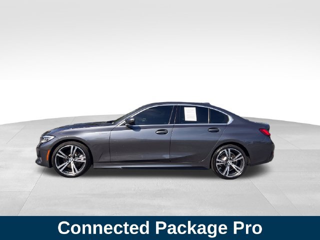 Used 2020 BMW 330i Sedan