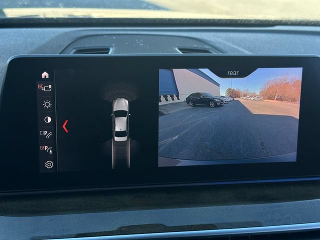2019 BMW 5 Series 540i - Photo 25