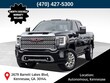  GMC Sierra 2500 HD