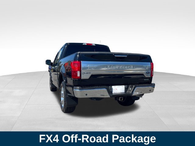 Used 2020 Ford F-150 Truck SuperCrew Cab