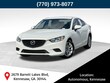 Mazda Mazda6