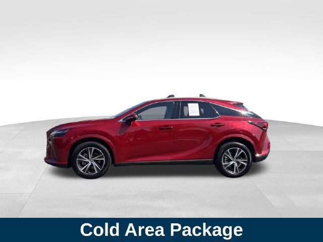 Used 2024 Lexus RX RX 350h RX 350h AWD