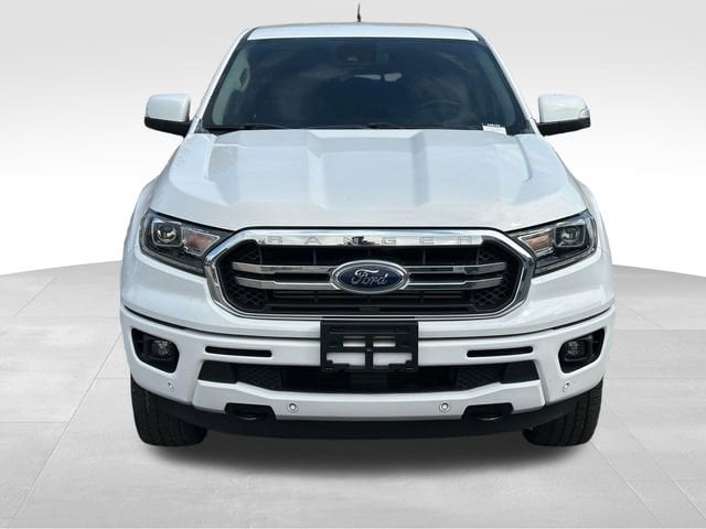 2019 Ford Ranger Lariat - Photo 8