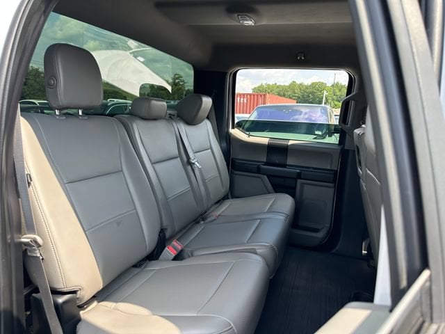 2018 Ford F-150 XL - Photo 21