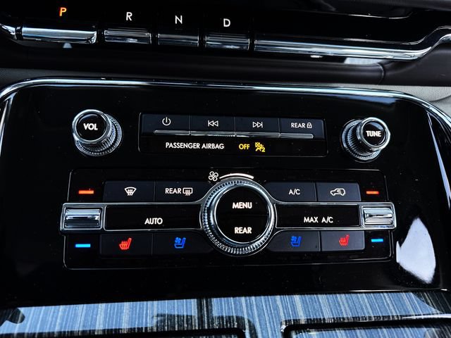 2023 Lincoln Navigator Black Label - Photo 32