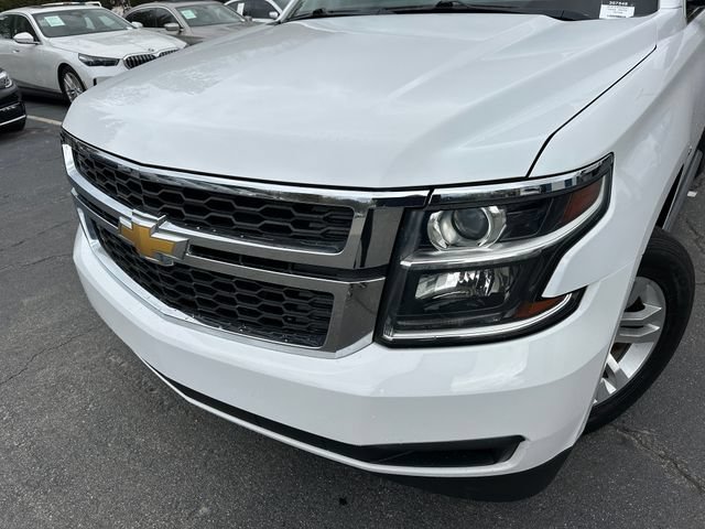 2018 Chevrolet Tahoe LT - Photo 9
