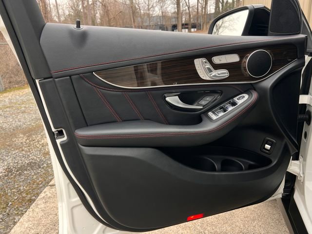 2021 Mercedes-Benz GLC AMG GLC43 - Photo 14
