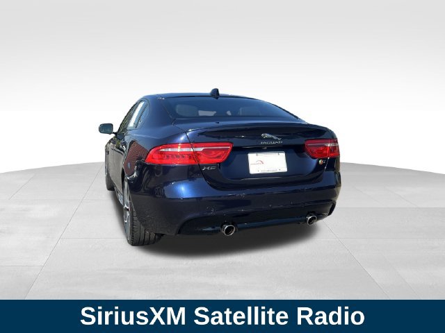 Used 2019 Jaguar XE S Sedan