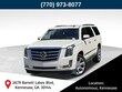 Cadillac Escalade ESV