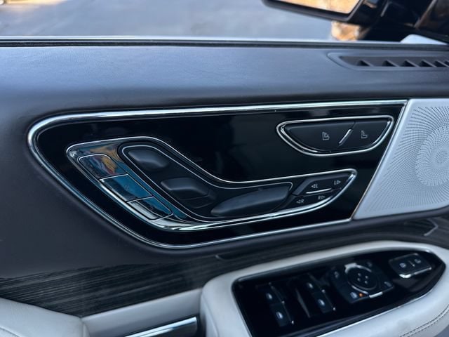 2023 Lincoln Navigator Black Label - Photo 14