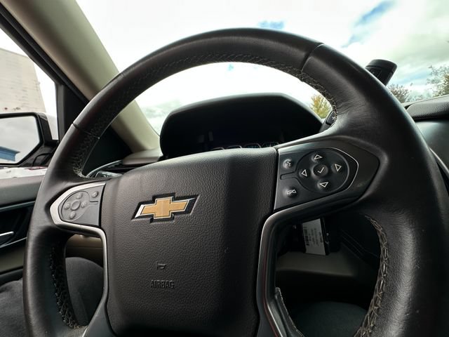 2018 Chevrolet Tahoe LT - Photo 21