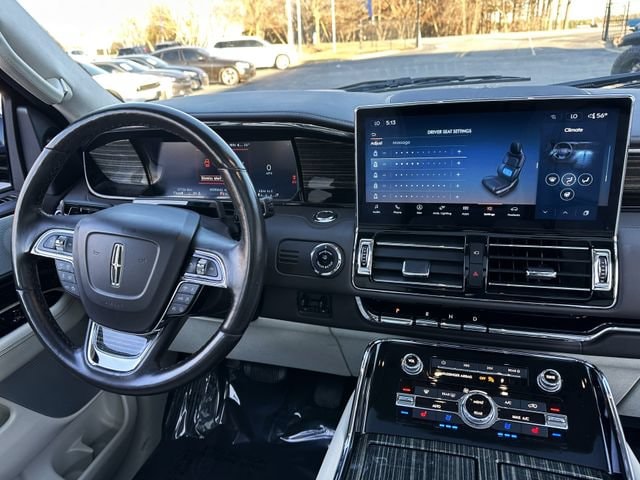 2023 Lincoln Navigator Black Label - Photo 18