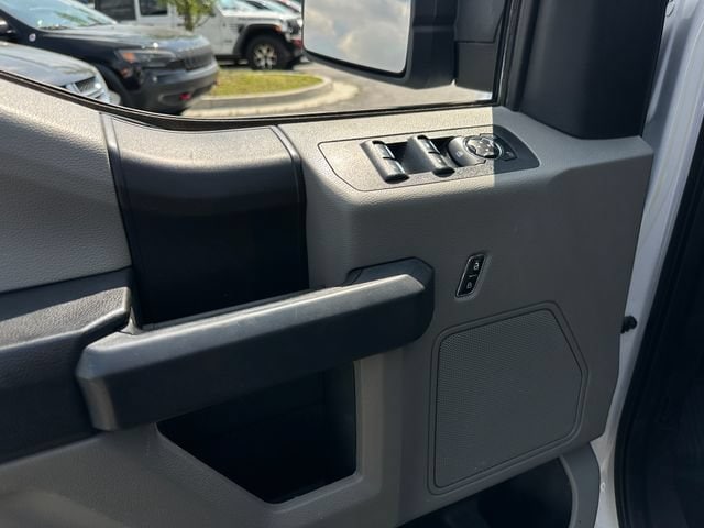 2018 Ford F-150 XL - Photo 9