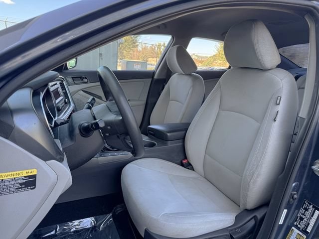 2015 Kia Optima LX - Photo 12